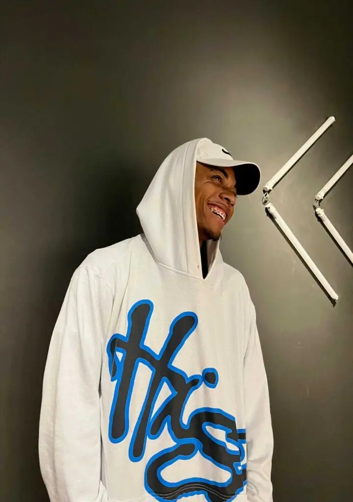 Thon Sthefan
