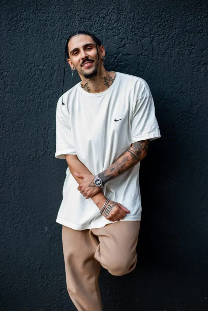 Thyago Perla